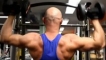 42 Vježbe za široka ramena