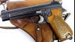 Danska vojska mijenja pištolj sig p210 iz 1949....