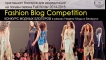 Natjecanje modnih blogerica u okviru bjelorusko...