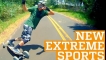 Novi ekstremni sportovi