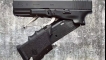 Sklopivi pištolj m3 glock 19