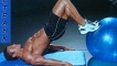 Strank vježba ili kako napraviti šampionske noge