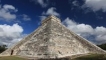 Vjačeslav krasko. Meksiko. Piramide.