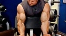 Održavajte formu! Biceps
