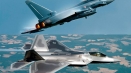 F-35 i eurofighter typhoon