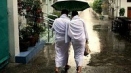 Kako preživjeti tropsku kišnu oluju na tajlandu.