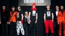 Muška kolekcija max chernitsov na volvo fashion...
