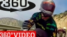 Skateboarding 360 stupnjeva