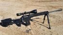 Snajperska puška ofek-308 iz izraela kalašnjikov