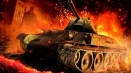 Tenk t-34 - glavni tenk rata