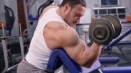 Vježbe za bicepse