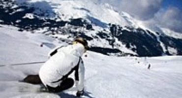 10 Najopasnijih skijaških staza u europi.