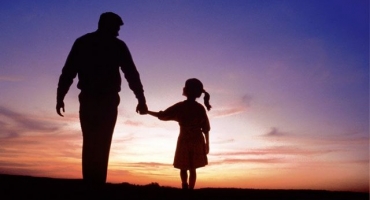 25 Zahtjeva male kćeri ocu