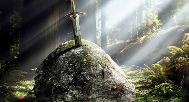 5 Legendarnih mačeva srednjovjekovne europe