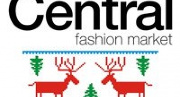 9. Prosinca - božićna središnja modna tržnica!