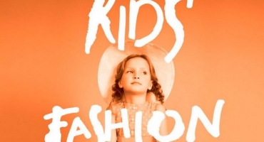 Promocija dječje mode