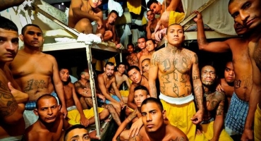 Bande u zatvorima