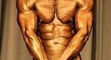 Bodybuilding - 25 pravila napredovanja