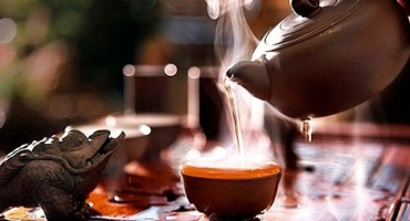 Kultura čaja od kine do engleske