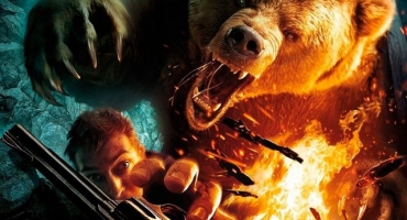 Što učiniti ako medvjed napadne