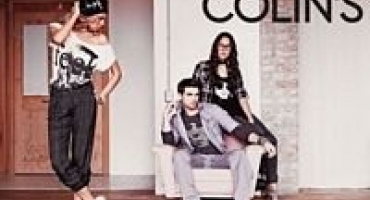 Colin's: moda je naša strast.