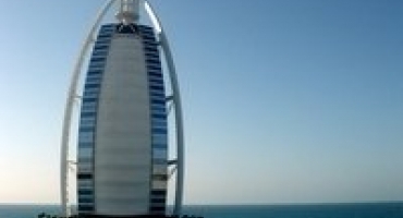 Dubai: ambicija istoka.