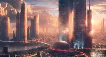 Grad budućnosti