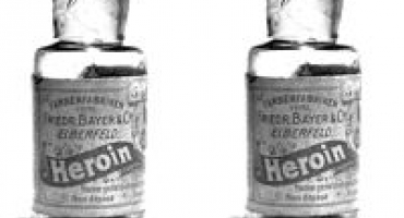 Povijest anestezije: opijum, votka, kokain