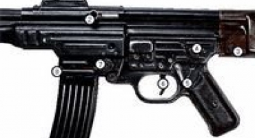 Povijest jurišne puške mp-43