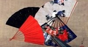 Japanski vjetar. Muške navijačke tradicije.