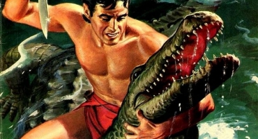 Kako preživjeti napad krokodila i aligatora?