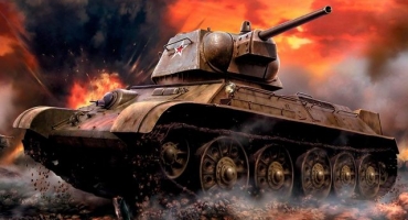 Pet tenkova koji su promijenili povijest