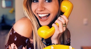 Šala prevaranata: 31 šala o telefonskim prevara...