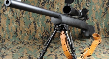 Snajperska puška m24 sws