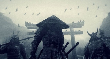 Život i podvizi samuraja