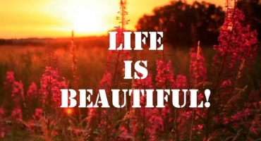 Život je lijep